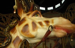 Kit Carson County Carousel